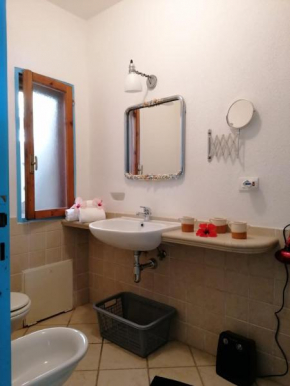 Costa dei Monaci Villas - Tropea Parghelia